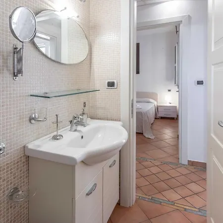 Apartment Baia 71 Gallipoli