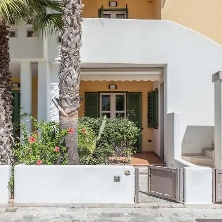 Baia 71 Appartement