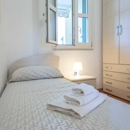 Appartement Baia 71