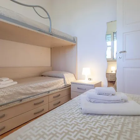 Appartement Baia 71
