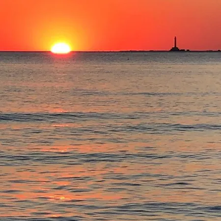 Apartment Baia 71 Gallipoli