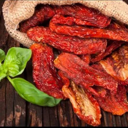 Apartment Baia 71 Gallipoli