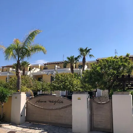 Appartement Baia 71 Gallipoli