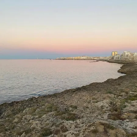 Baia 71 Gallipoli