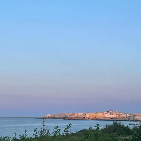 Baia 71 Gallipoli