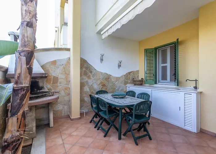 Apartment Baia 71 Gallipoli