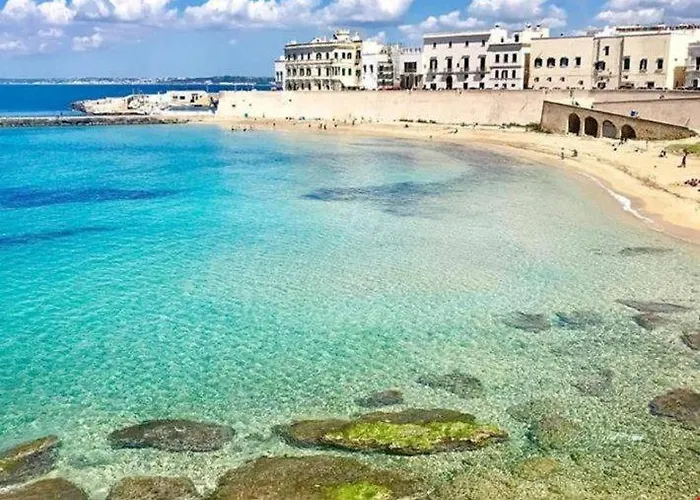 Apartment Baia 71