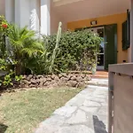 Apartamento Baia 71 *