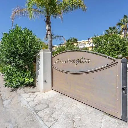 Baia 71 Apartment *