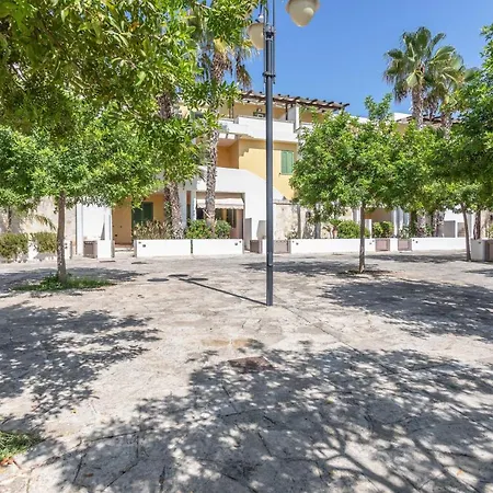 Apartamento Baia 71 *