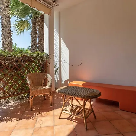 Baia 71 Apartment Gallipoli