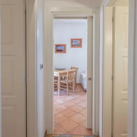 Baia 71 아파트 갈리폴리