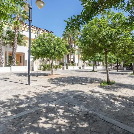 Apartamento Baia 71 Gallipoli