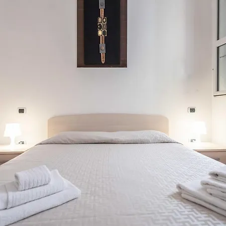 Baia 71 Apartmán