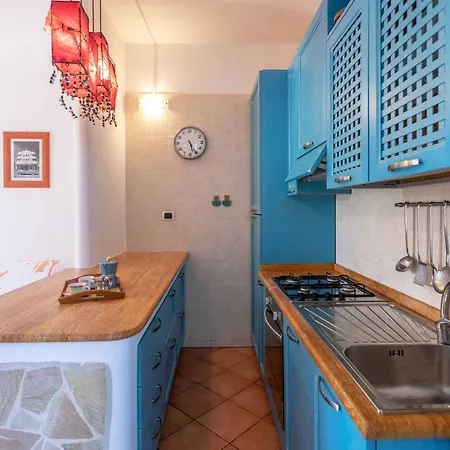 Apartment Baia 71 *