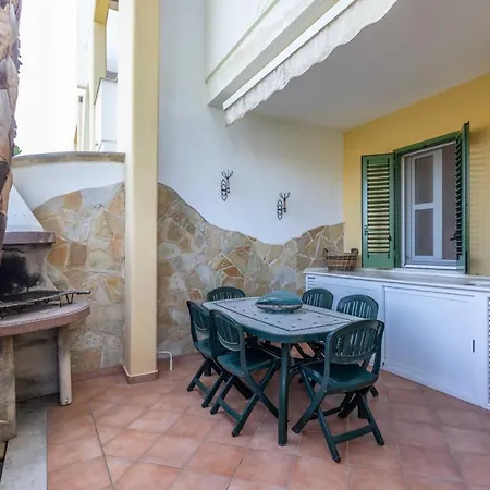 Apartment Baia 71 Gallipoli