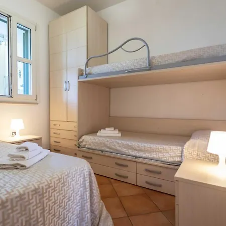 Baia 71 Apartment