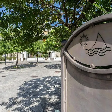 Baia 71 Apartment Gallipoli