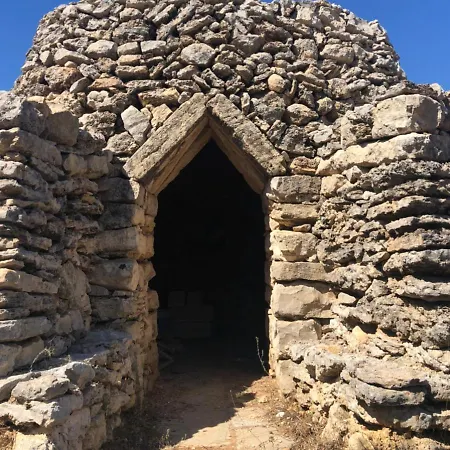 Baia 71 Apartment Gallipoli