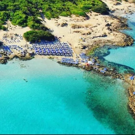 Apartment Baia 71 *