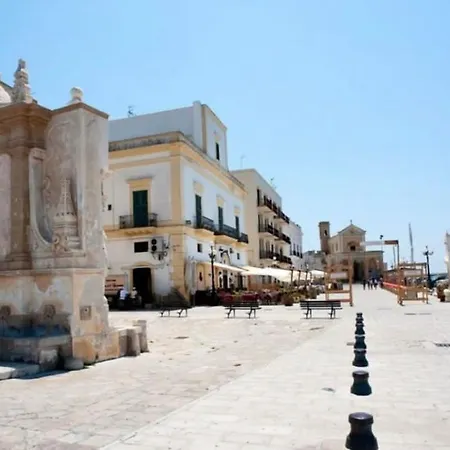 Baia 71 * Gallipoli