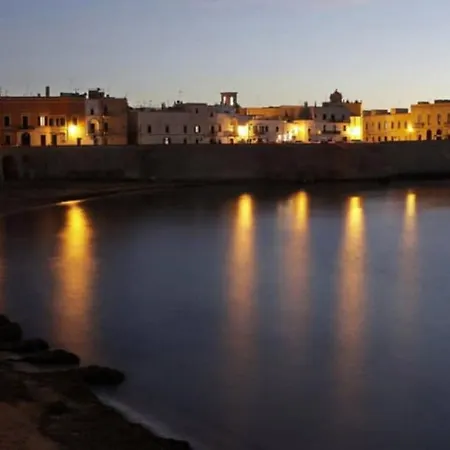 Baia 71 アパート ガリポリ