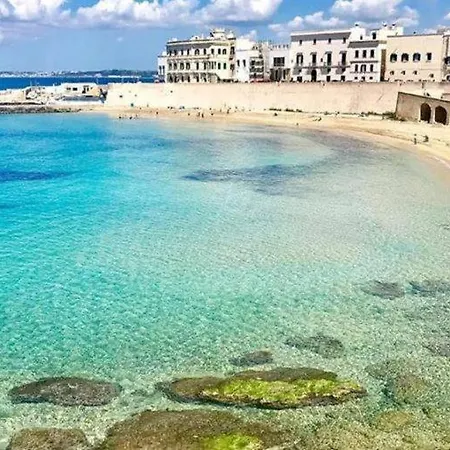 Apartment Baia 71