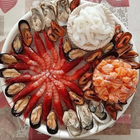 Baia 71 アパート ガリポリ