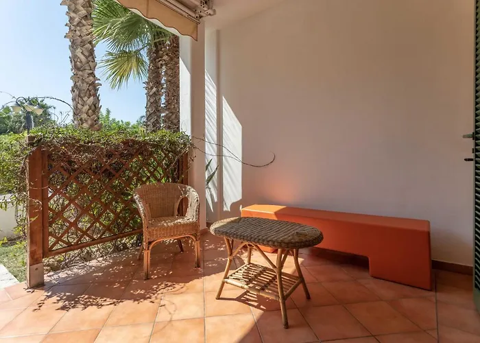 Baia 71 Apartamento Gallipoli