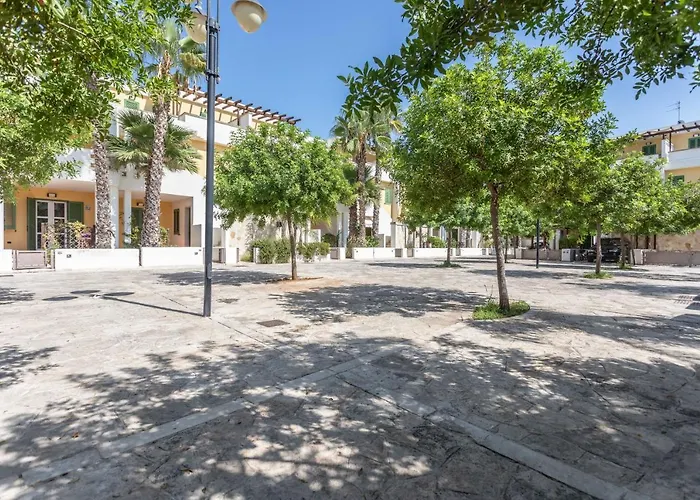 Apartamento Baia 71 Gallipoli