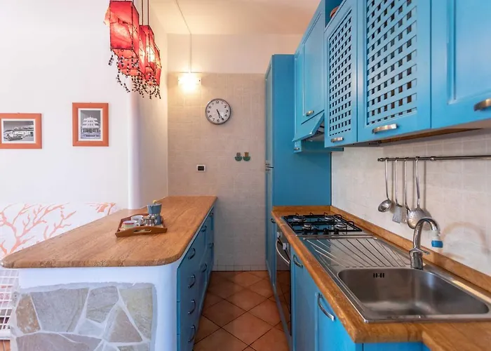 アパート Baia 71 *