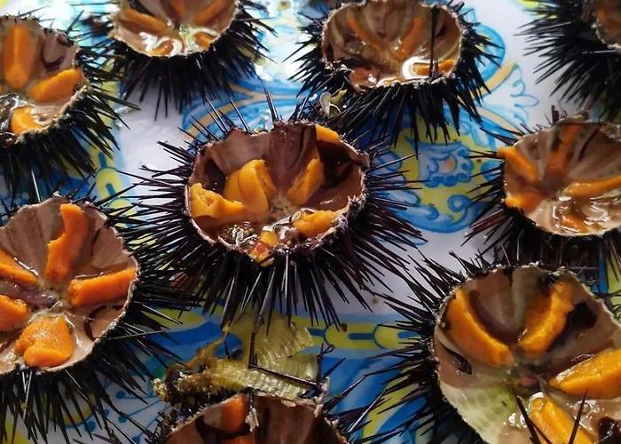 Appartement Baia 71 Gallipoli