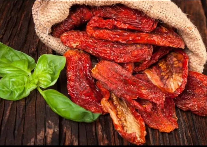 Apartamento Baia 71 Gallipoli